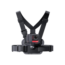 Insta360 Chest Strap Capture the Action Hands-Free