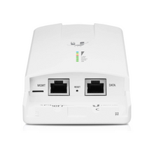 Ubiquiti Networks AirFiber AF-5XHD Wireless Access Point (1000 Mbit/s, 5.150-5.250/5.740-5.850 GHz, QAM, 100 MHz, 200000 m) weiß