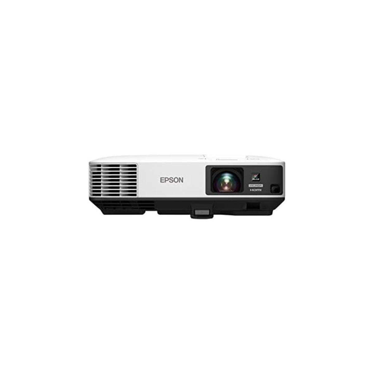 Epson PowerLite 2255U Wireless Full HD WUXGA 3LCD Projector, 1920x1200, 5000 Lumens