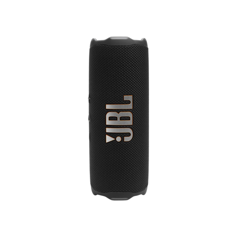 JBL Flip 7 - JBL Pro Sound with AI Sound Boost, up to 16 hours of playtime, multi-speaker connection via Auracast, and waterproof, dustproof, drop-proof design for all adventures – Black.