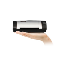 Plustek D620 Card & ID Scanner USB