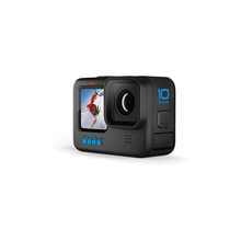 GoPro Hero 10 Black Action Camera (Special Bundle)