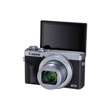 Canon PowerShot G7 X Mark III Camera, 3.0