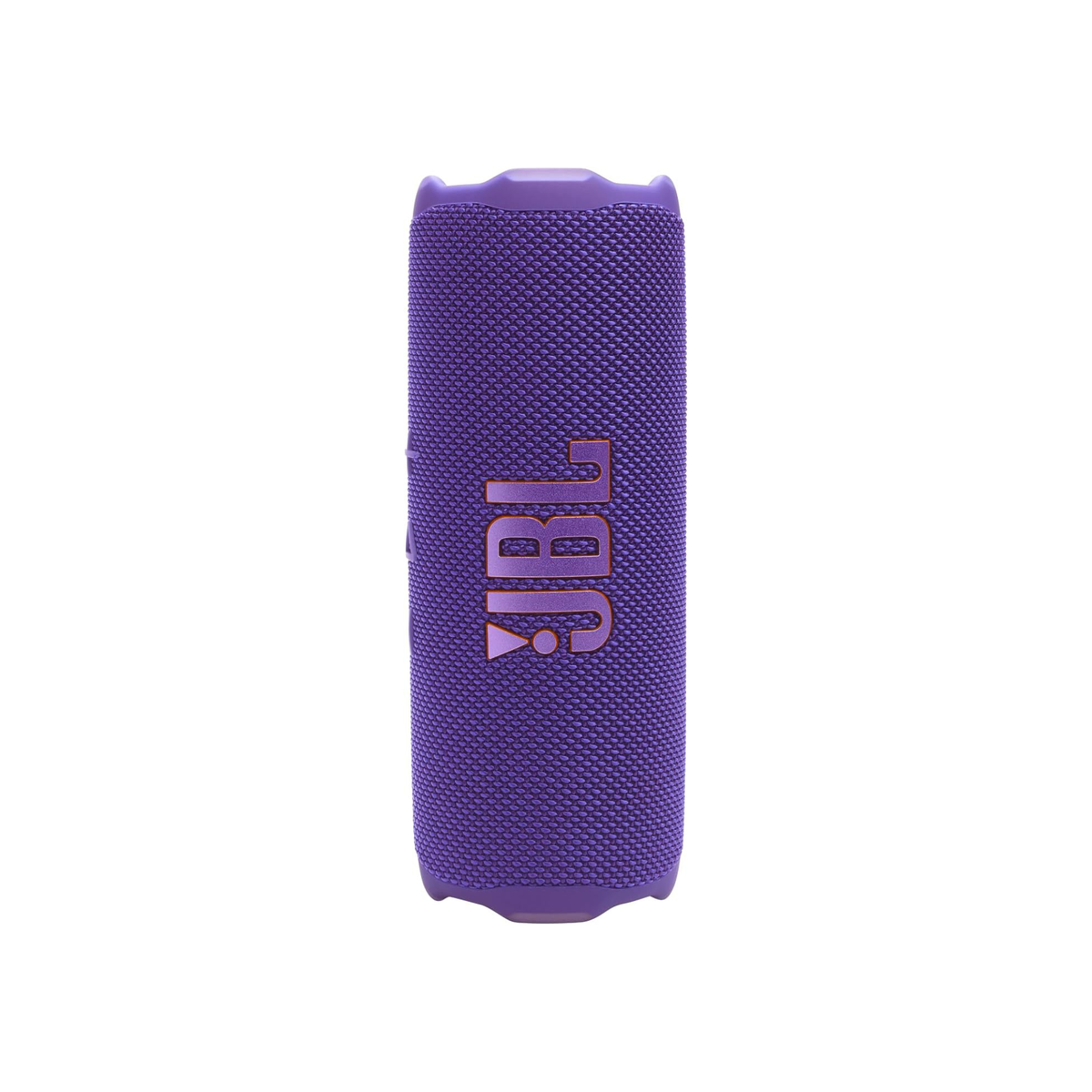 JBL Flip 7 - JBL Pro Sound with AI Sound Boost, up to 16 hours of playtime, multi-speaker connection via Auracast, and waterproof, dustproof, drop-proof design for all adventures – Purple.