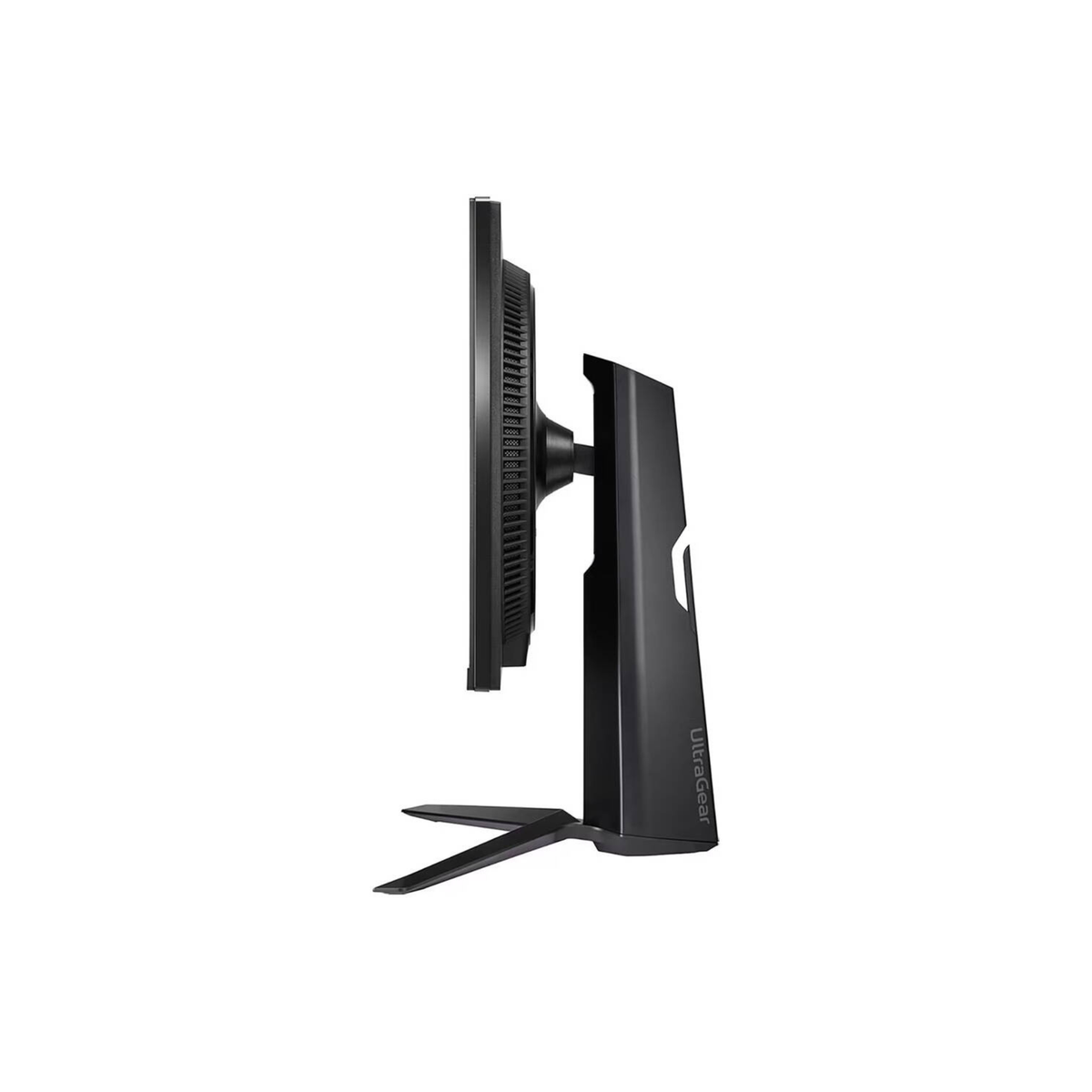 LG 27GS65F UltraGear Gaming Monitor, 27" IPS Display, FHD Resolution, 180Hz Refresh Rate, 1ms (GtG) Response Time, AMD FreeSync & NVIDIA G-Sync Technology, 16.7m Color Display, Black | 27GS65F