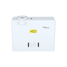 Optoma ZH403 FullHD Laser 4000 Lumens Projector