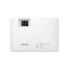 BenQ Gaming Projector TH585P WUXGA (1920x1200) 3500 ANSI lumens White Lamp warranty 12 month(s)