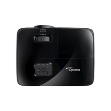 Optoma HD28e 1080p Full HD Projector, E1P0A3PBE1Z5