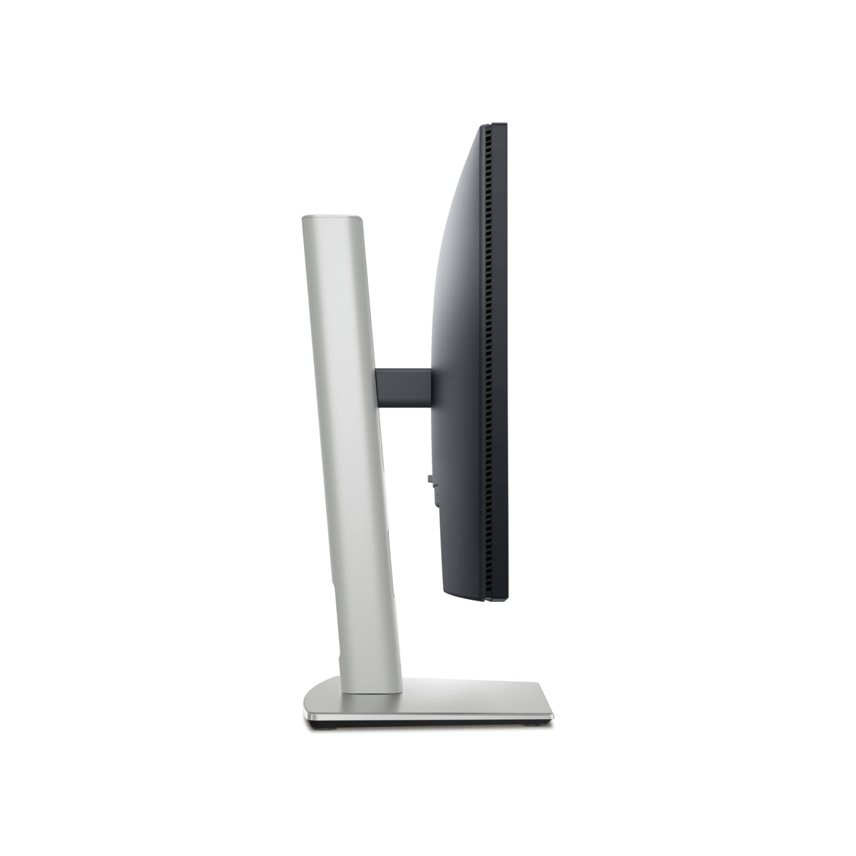 Dell P2225H Monitor, 22" FHD IPS Display, 100Hz Refresh Rate, 5ms (GtG Fast Mode) Response Time, 16.7m Colors Support, 4-Star TUV Eye Comfort, LED Edgelight System, Black / Silver | P2225H