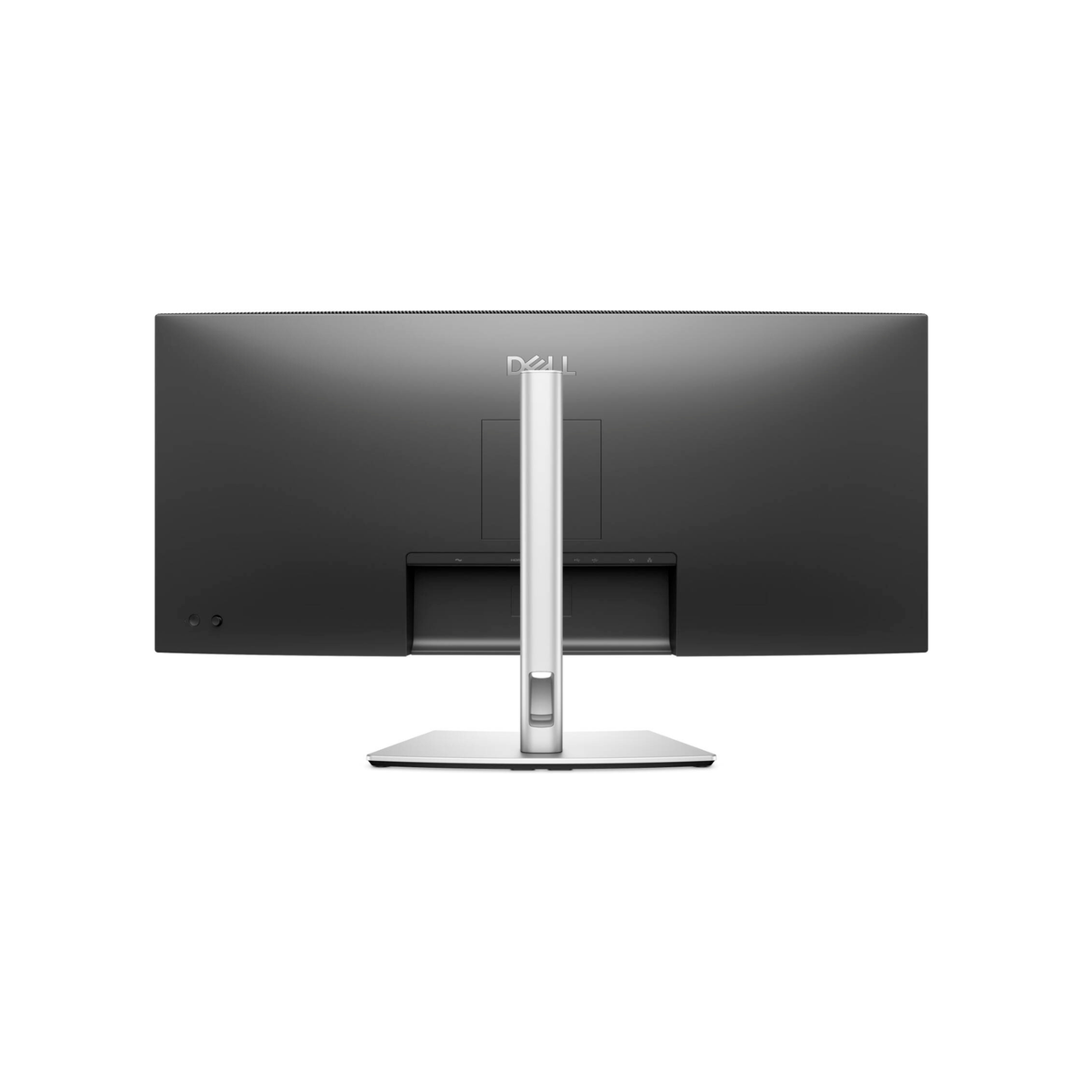 Dell Pro 34 Plus P3425WE USB-C Hub Monitor, 34" IPS Display, UWQHD Resolution, 100Hz Refresh Rate, 5ms (Fast GtG) Response Time, 3800R Curvature, Black | 210-BRHY