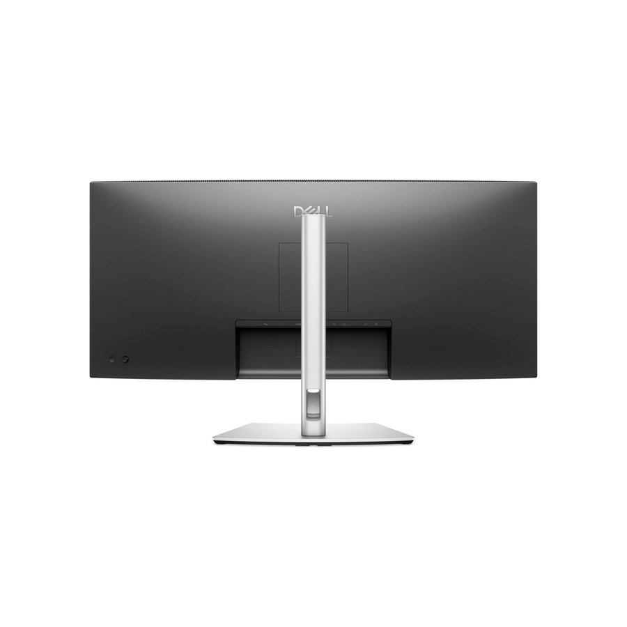 Dell Pro 34 Plus P3425WE USB-C Hub Monitor