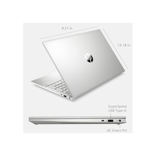 HP 2023 Pavilion 15 15.6