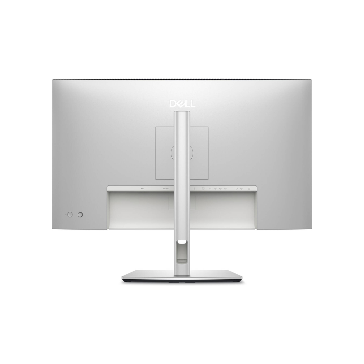 Dell U2725QE UltraSharp 27 Thunderbolt Hub Monitor, 27" IPS Display, 4K UHD Resolution, 120Hz Refresh Rate, 5ms (GtG) Fast Response Time, 1.07b Color Display, Up to 140W USB-C PD | 210-BQHR