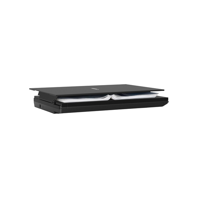 Canon CanoScan LiDE 300 flatbed scanner, Black