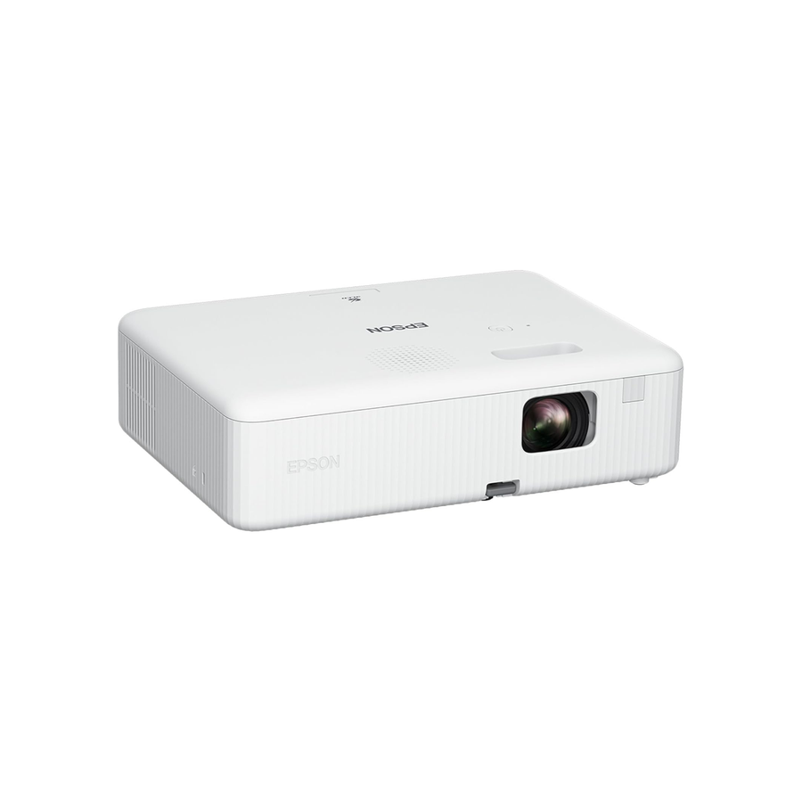 Epson CO-W01 WXGA Projector