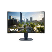 Dell Alienware 32 AW3225DM Curved Gaming Monitor, 32