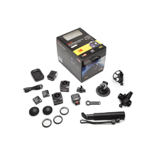 Kodak PIXPRO SP360 360 Degree 4K Action Camera - Black