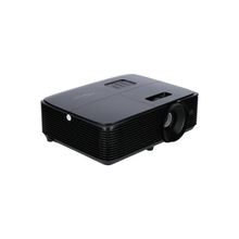 Optoma HD145X data projector Floor/Ceiling mounted projector 3400 ANSI lumens DLP 1080p (1920x1080) 3D Black