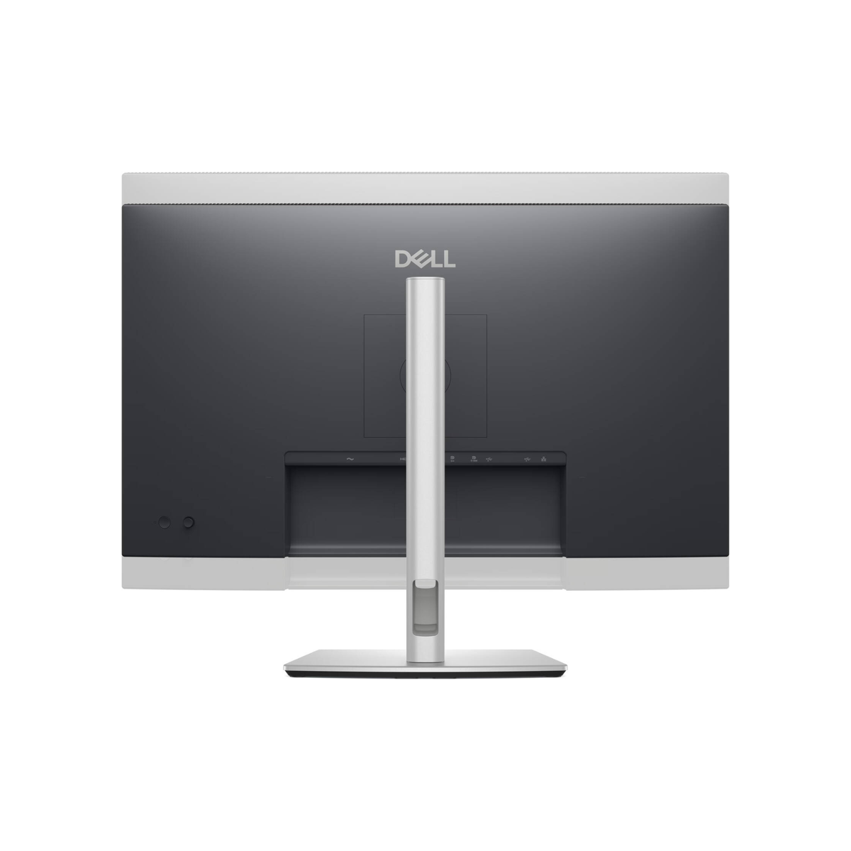 Dell Pro 27 Plus P2725DE USB-C Hub Monitor, 27" IPS Display, WQHD Resolution, 100Hz Refresh Rate, 5ms (GtG Fast) Response Time, 90W Power Delivery, RJ45 Ethernet Port, Black | 210-BRHW