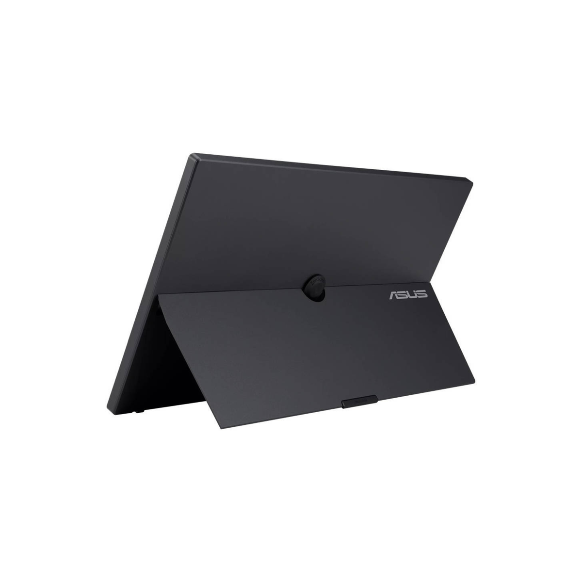 Asus ZenScreen MB16AHG Portable Monitor, 16" FHD IPS Display, 144Hz Refresh Rate, 3ms (GtG) Response Time, AMD FreeSync Premium Technology, 16.7M Display Colors, Black | 90LM08U0-B01170