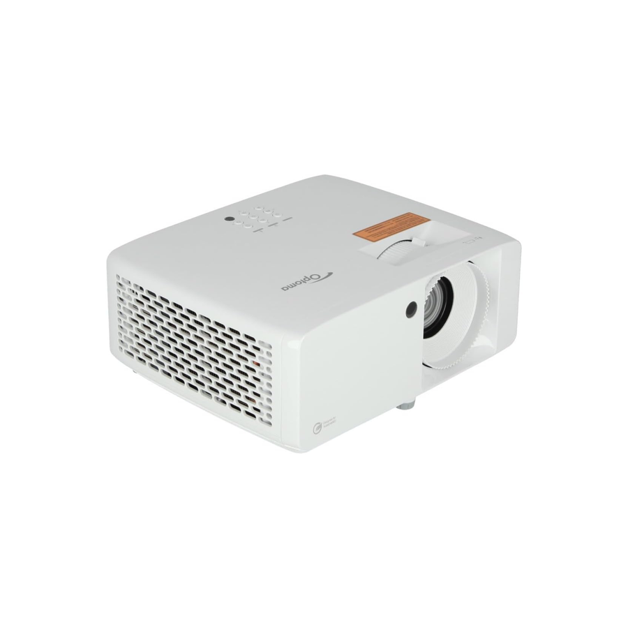 OPTOMA ZH520 Full HD Laser Projector
