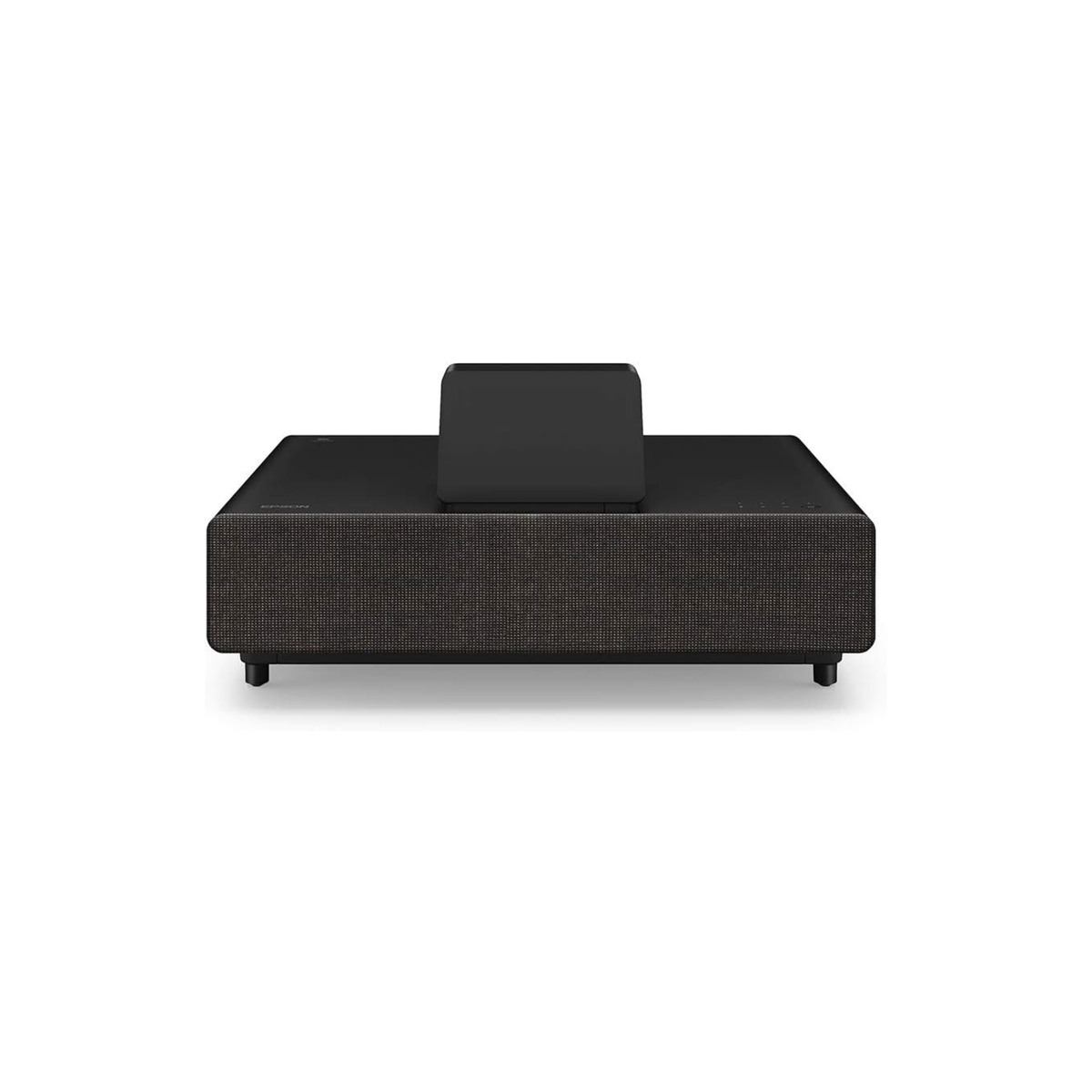 Epson EH-LS500B ultra-short-throw 4K laser projector