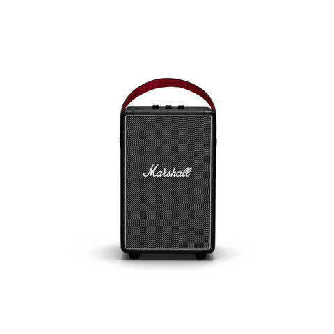 Marshall Tufton 80 Watt Wireless Bluetooth Portable Speaker Black