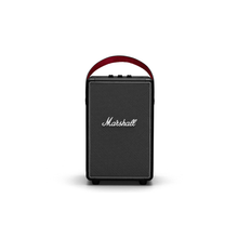 Marshall Tufton 80 Watt Wireless Bluetooth Portable Speaker Black