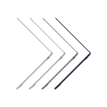 Apple MacBook Air 2022 laptop with M2 chip: 13.6-inch Liquid Retina display, 16GB RAM, 256GB SSD storage, backlit keyboard, 1080p FaceTime HD camera. Works with iPhone and iPad; Midnight