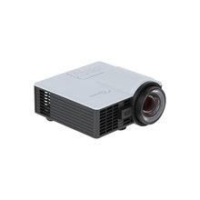 Optoma ML1050ST+ LED Shortdistance Projector (WXGA, 1000 LED Lumen, 20.000 Contrast, 3D)