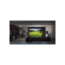BenQ AK700ST Golf Simulator Projector, 4K Laser, 4000 Lumens