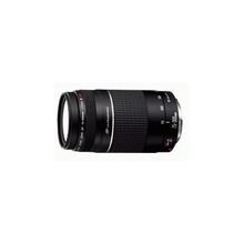 Canon Ef 75-300mm F/4-5.6 Iii Telephoto Zoom Lens For Slr Cameras