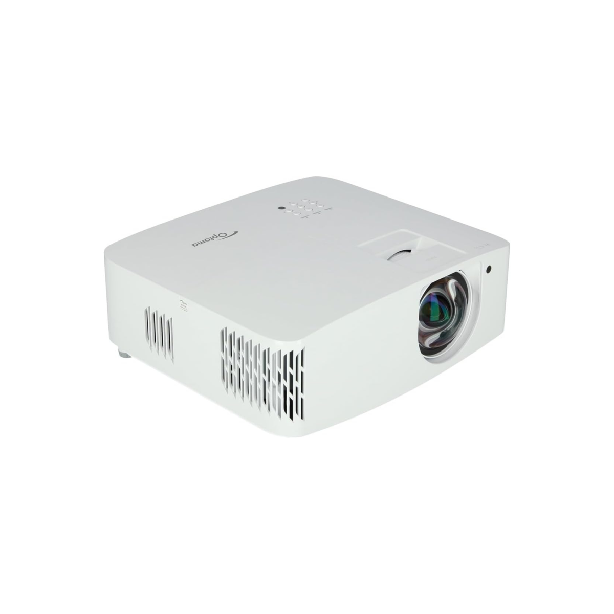 OPTOMA 4K400STx Projector UHD 4K 4000lm