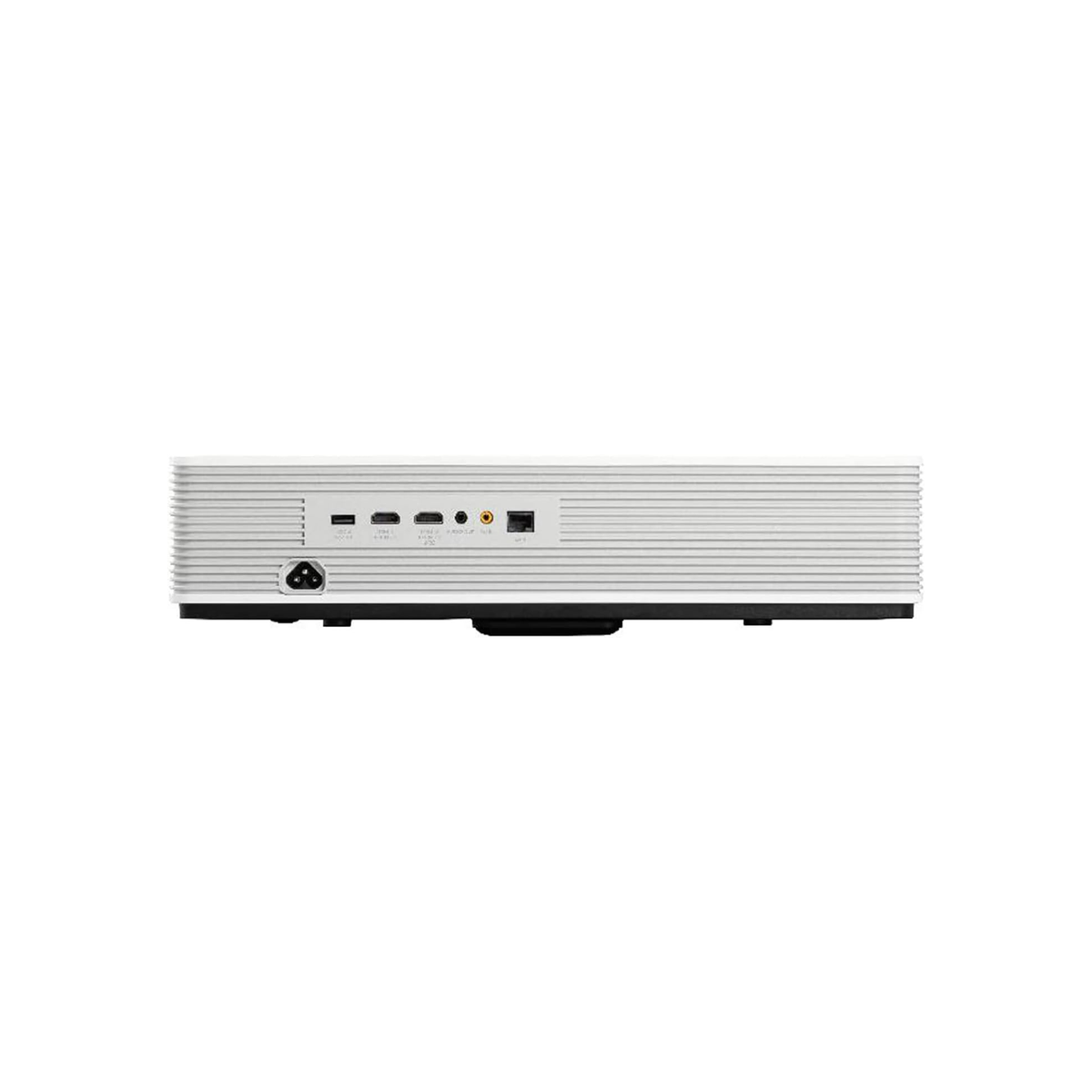 ViewSonic X2000L 4K HDR 0.22 Ultra Short Throw Smart Laser Projector