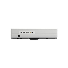 ViewSonic X2000L 4K HDR 0.22 Ultra Short Throw Smart Laser Projector