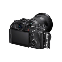 Sony Alpha 1 II Full-Frame Mirrorless Interchangeable Lens Camera, 50.1 Megapixels, 8K 30p/ 4K 120p, 2024 Model