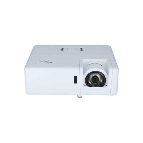 OPTOMA - PROJECTORS 329G000110149 ZH406STX 1080P 4200LUMENS 3000:1 0.5:1 16:9 HDMI USB