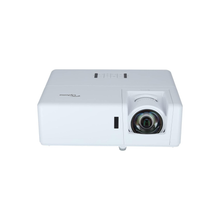 OPTOMA - PROJECTORS 329G000110149 ZH406STX 1080P 4200LUMENS 3000:1 0.5:1 16:9 HDMI USB