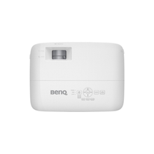 BenQ MS560 SVGA Business Projector, DLP, 4000 Lumens, 20000:1 Contrast, Dual HDMI, VGA, Auto Keystone, White