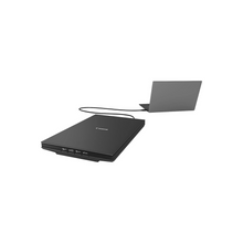 LiDE 300 Colour Flatbed Scanner - Black, 2400x2400 dpi