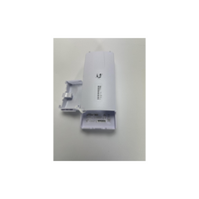 Ubiquiti Networks AirFiber AF-5XHD Wireless Access Point (1000 Mbit/s, 5.150-5.250/5.740-5.850 GHz, QAM, 100 MHz, 200000 m) weiß