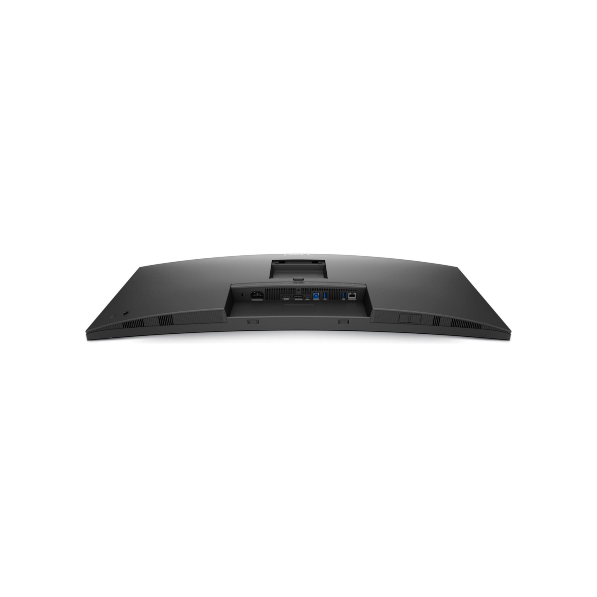 Dell Pro 34 Plus P3425WE USB-C Hub Monitor, 34" IPS Display, UWQHD Resolution, 100Hz Refresh Rate, 5ms (Fast GtG) Response Time, 3800R Curvature, Black | 210-BRHY