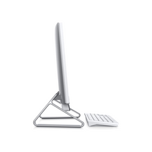 Dell Inspiron 5400 All in One Desktop Computer, 23.8” FHD Touchscreen, Intel 11th Gen i5-1135G7 Upto 4.2GHz, 16GB RAM, 512GB SSD, Webcam, HDMI, SD-Card, USB Type-C - Windows 10 Pro