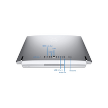 Dell Inspiron 5400 All in One Desktop Computer, 23.8” FHD Touchscreen, Intel 11th Gen i5-1135G7 Upto 4.2GHz, 16GB RAM, 512GB SSD, Webcam, HDMI, SD-Card, USB Type-C - Windows 10 Pro
