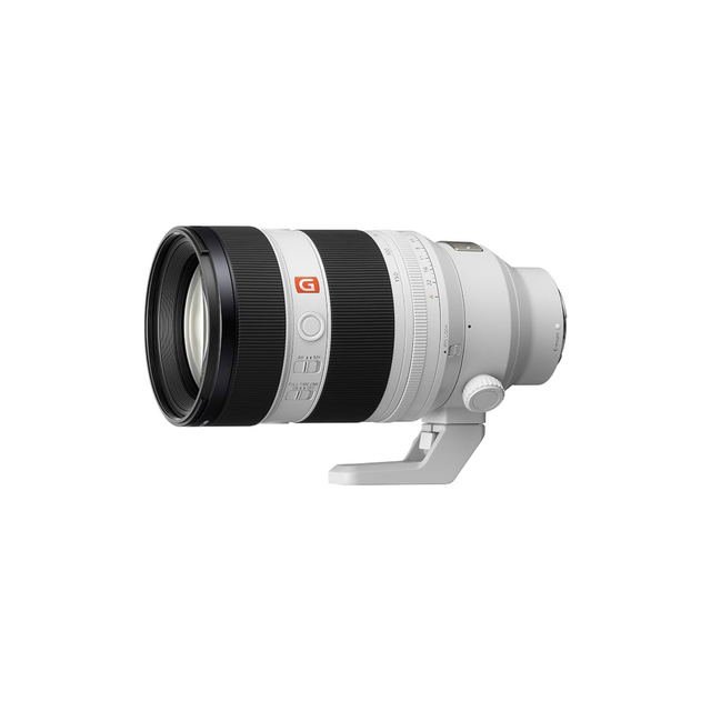 Sony FE 50-150mm F2.0 GM Full-Frame E-Mount Lens