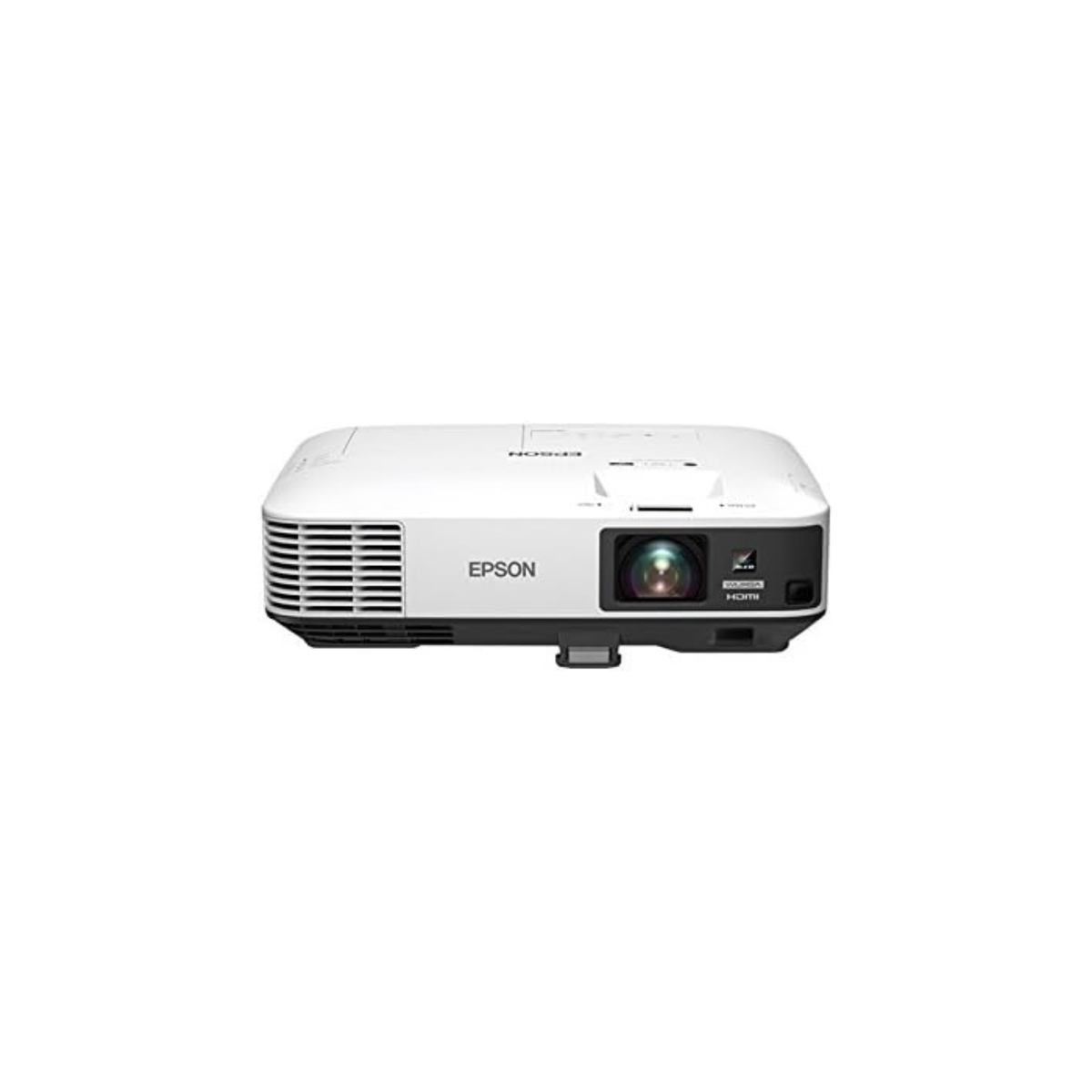 Epson PowerLite 2255U Wireless Full HD WUXGA 3LCD Projector, 1920x1200, 5000 Lumens