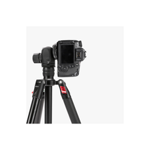 Travel Tripod Dubai | Miliboo MTT502A Aluminium Ball Head Kit [Travel Camera Tripod]