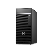Dell OptiPlex 7010 Business Tower Desktop Computer, 13th GANARATION Intel 12-Core i7-13700,32GB DDR5 RAM,1TB PCIe SSD + 1TB HDD,Ethernet,USB WiFi Adapter,Keyboard and Mouse,Windows 11 Pro