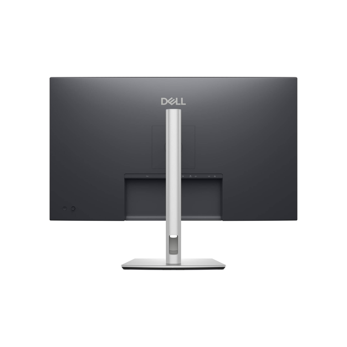 Dell Pro 32 Plus P3225QE USB-C Hub Monitor, 32" IPS Display, 4K UHD Resolution, 100Hz Refresh Rate, 5ms (Fast GtG) Response Time, 1.07b Color Display, Eye Comfort, Silver | 210-BQZY
