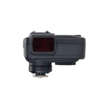 Godox X2T N 2.4 GHz TTL Wireless Flash Trigger for Nikon i TTL, HSS up to 1/8000s, 5 Groups, 32 Channels